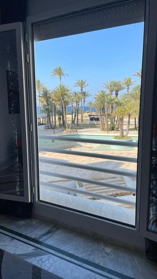 Appartement En Bord De Mer Monastir Exteriér fotografie